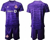 2020-21 Toronto Purple Goalkeeper Soccer Jersey,baseball caps,new era cap wholesale,wholesale hats